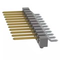 TSM-112-02-L-SH-A-001 - CONN HEADER SMD R/A 12POS 2.54MM