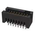 TFC-108-01-L-D - .050 X .050 TERMINAL STRIP