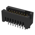 TFC-108-01-L-D-A - .050 X .050 TERMINAL STRIP