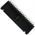 6-104909-6 - CONN HEADER VERT 17POS 2.54MM