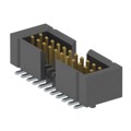 FTMH-111-02-L-DV-ES-A-P-TR - CONN HEADER SMD 22POS 1MM