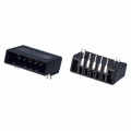 1-178295-3 - CONN HEADER R/A 5POS 3.81MM