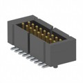 FTMH-109-02-F-DV-ES-A - CONN HEADER SMD 18POS 1MM