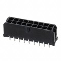 0430451825 - CONN HEADER VERT 18POS 3MM
