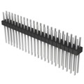 PEC22DAEN - CONN HEADER VERT 44POS 2.54MM