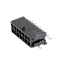 0430451410 - CONN HEADER SMD R/A 14POS 3MM