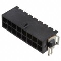1-794677-6 - CONN HEADER R/A 16POS 3MM