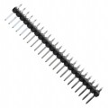 0010897461 - CONN HEADER VERT 46POS 2.54MM