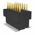 BKT-115-05-L-V-P-TR - CONN HEADER SMD 15POS 1MM