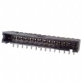 6-102203-1 - CONN HEADER R/A 14POS 2.54MM