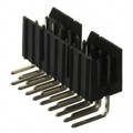 78207-118HLF - CONN HEADER R/A 18POS 2.54MM