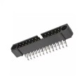 M80-5522042 - CONN HEADER SMD R/A 20POS 2MM