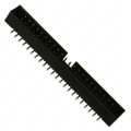 957244-2000-AR-TP - CONN HEADER SMD 44POS 2MM