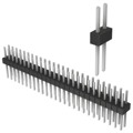 PEC26DACN - CONN HEADER VERT 52POS 2.54MM