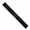 957250-5002-AR - CONN HEADER R/A 50POS 2MM