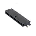 0436501214 - CONN HEADER SMD R/A 12POS 3MM