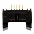 155210-6303-RB - CONN HEADER VERT 10POS 2MM