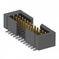 FTMH-112-02-L-DV-ES-P - CONN HEADER SMD 24POS 1MM