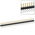 PBC32SBCN - CONN HEADER R/A 32POS 2.54MM