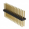 929715-08-14-EU - CONN HEADER VERT 28POS 2.54MM