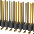 TSM-127-03-H-DV - CONN HEADER SMD 54POS 2.54MM