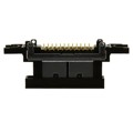 ST80X-24S(30) - CONN HEADER SMD 24POS 1MM