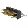 TSM-107-01-L-DH-SL-003-P - CONN HEADER SMD R/A 14POS 2.54MM
