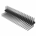 TSW-120-09-T-D-RA - CONN HEADER R/A 40POS 2.54MM