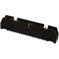102153-8 - CONN HEADER VERT 34POS 2.54MM