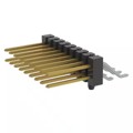 TSM-109-03-L-DH-A - CONN HEADER SMD R/A 18POS 2.54MM