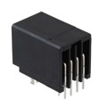 1-1376009-1 - CONN HEADER R/A 8POS 2.5MM