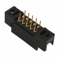 P50E-020P1-S1-EA - CONN HEADER VERT 20POS 1.27MM
