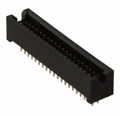 M50-4702045 - CONN HEADER VERT 40POS 1.27MM