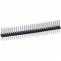 PEC29DFBN - CONN HEADER VERT 58POS 2.54MM