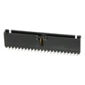 2-103638-1 - CONN HEADER VERT 22POS 2.54MM