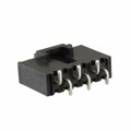 0740990626 - CONN HEADER SMD 6POS 2.54MM