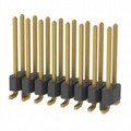 TSM-108-03-G-DV-A - CONN HEADER SMD 16POS 2.54MM