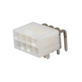 0026013144 - CONN HEADER R/A 8POS 4.2MM