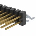 TSM-110-03-LM-DH - CONN HEADER SMD R/A 20POS 2.54MM