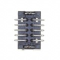 5-104655-1 - CONN HEADER SMD 10POS 1.27MM