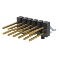 TSM-106-03-L-DH-SL - CONN HEADER SMD R/A 12POS 2.54MM