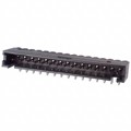 6-102203-2 - CONN HEADER R/A 15POS 2.54MM
