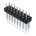 BBD-108-T-B - CONN HEADER VERT 16POS 2.54MM