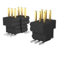 BKT-153-04-L-V-P - CONN HEADER SMD 53POS 1MM