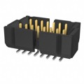 BKT-115-02-L-V-S-TR - CONN HEADER SMD 15POS 1MM