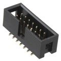 61201420621 - CONN HEADER SMD 14POS 2.54MM