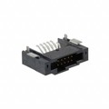 104894-1 - CONN HEADER SMD R/A 10POS 1.27MM