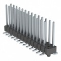 TSM-114-03-T-DV-A-001 - CONN HEADER SMD 28POS 2.54MM