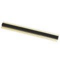 20021111-00090T4LF - CONN HEADER VERT 90POS 1.27MM