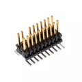 FTR-110-51-F-D-06 - CONN HEADER SMD 20POS 1.27MM